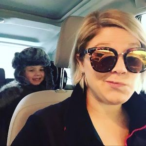 Meet your Posher, Liz